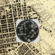 Illustration for article titled These Interactive Maps Compare 19th Century American Cities to Today